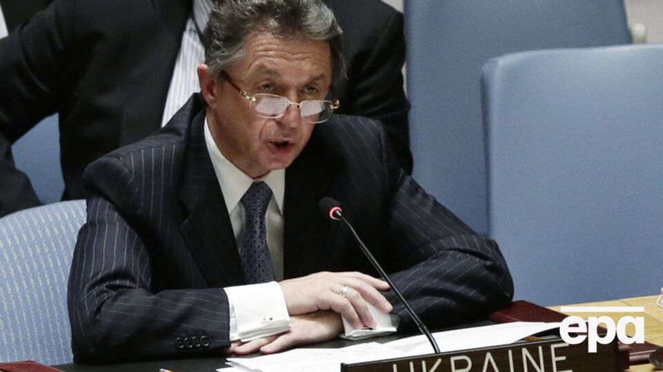 Юрий Сергеев: Нападение на Марьинку стало вторым крупнейшим наступлением после наступления на Дебальцево