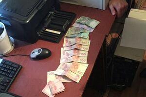 Преступников задержали на месте преступления