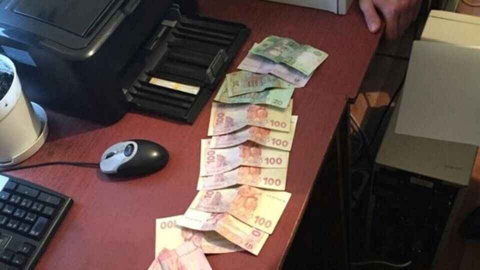 Преступников задержали на месте преступления