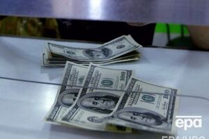 Курс доллара на 8 июня остался практически неизменным