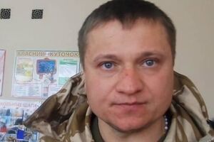 Андрей Червень: Я бы палками разогнал их всех или загнал в Широкино