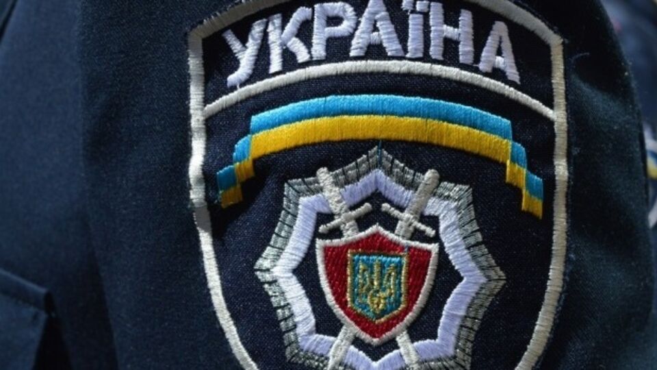 Милиция проводит расследование инцидента