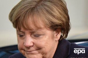 Соцсети помогают людям, которые испытывают трудности с общением в реальной жизни, считает Меркель