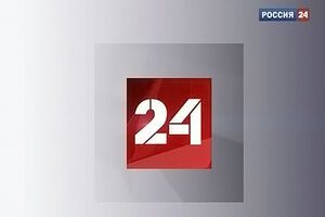 В Молдове запретили ретрансляцию телеканала "Россия 24"