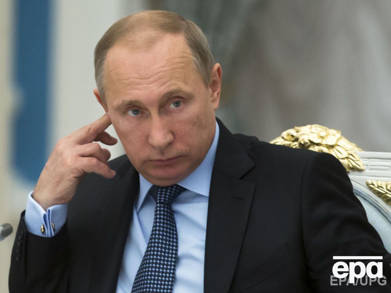 Путин:&nbsp;От Украины не требуют стать частью энергосистемы Европы, но это рассматривается как возможность