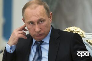 Путин: От Украины не требуют стать частью энергосистемы Европы, но это рассматривается как возможность