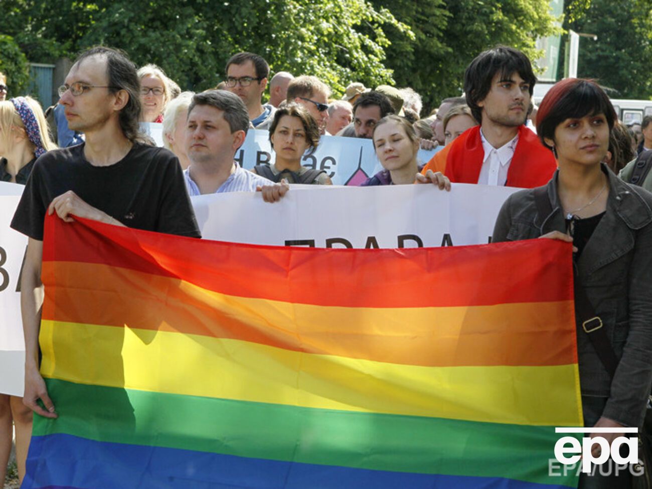 Организаторы не сообщают время и место проведения марша