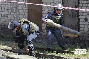 Обстрелы в зоне АТО продолжаются