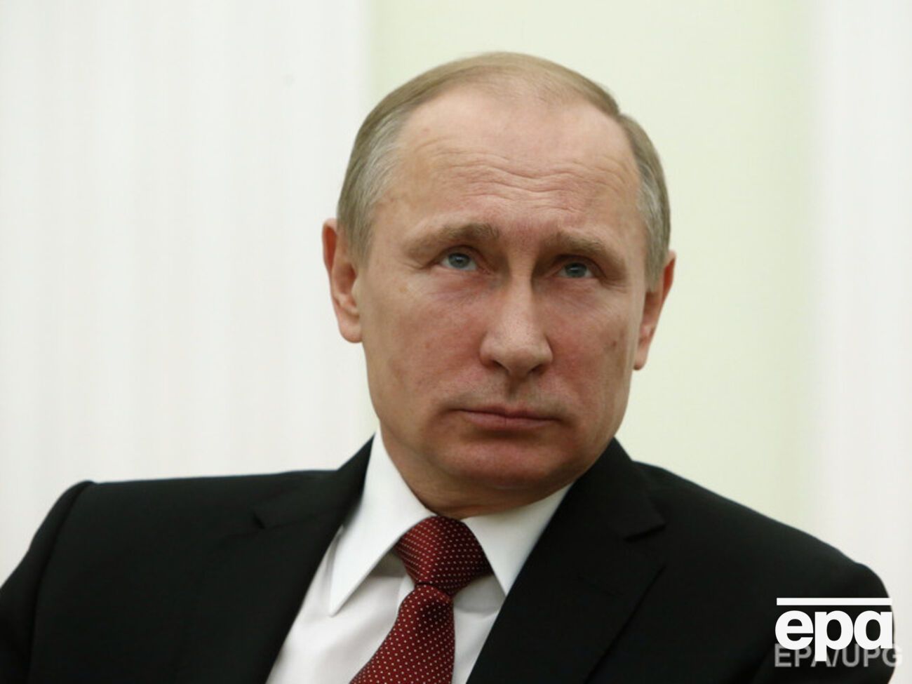 Путин уверяет, что Россиию "не стоит бояться"