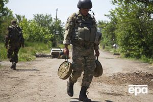 В Луганской области боевые действия продолжались в нескольких населенных пунктах