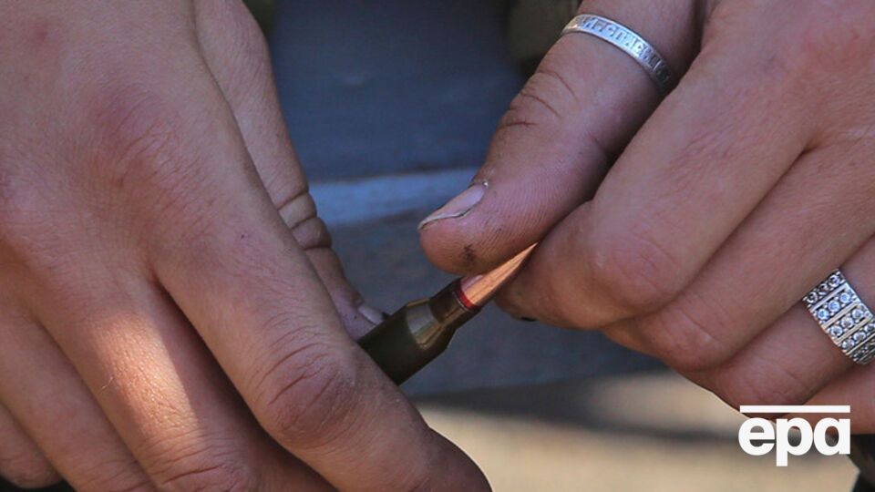 На Донбассе погиб один военнослужащий