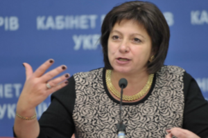 Яресько: Украина не имеет богатств за рубежом