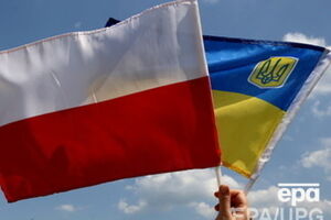 СМИ: Потомки воинов УНР, живущие в Польше, проедут по местам памяти своих предков