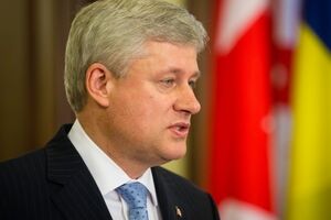 Харпер: Военные Путина и их союзники сепаратисты должны прекратить бои