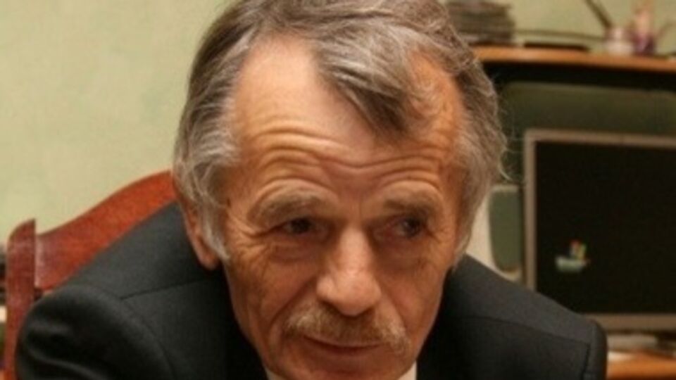 Джемилев: Мы фиксировали телефонные разговоры киевских чиновников с оккупационными властями Крыма