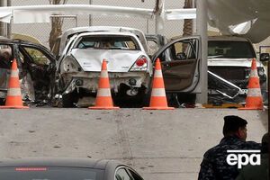 В результате теракта погибли минимум 14 человек