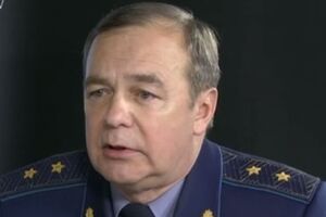 Генерал Романенко: После 2018 года у власти в России может оказаться еще больший "имперец", чем Путин