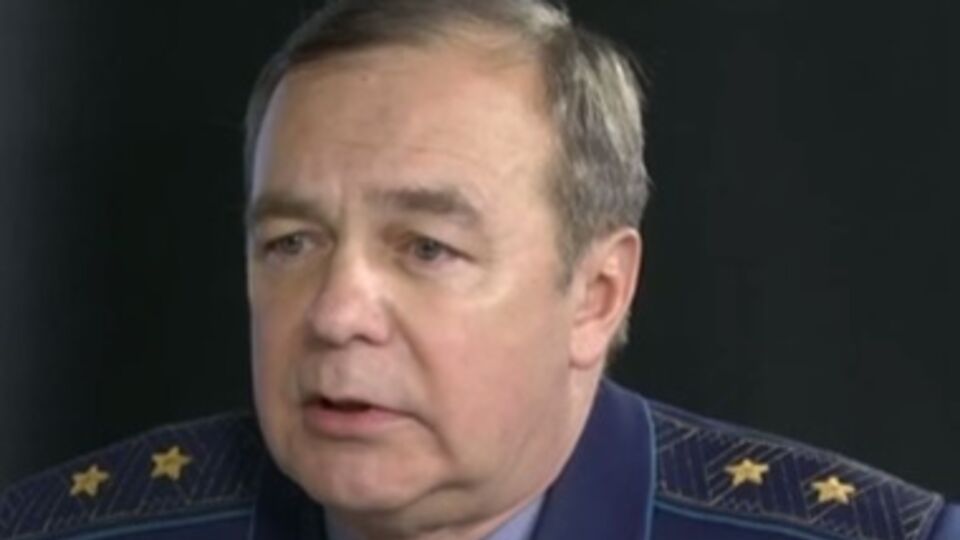 Генерал Романенко: После 2018 года у власти в России может оказаться еще больший "имперец", чем Путин