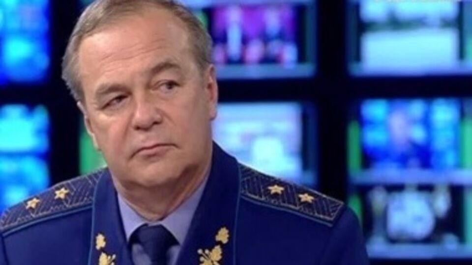 Генерал Романенко: Украина сорвала планы Путина по построению "русского мира"