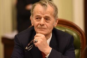 Джемилев: Один из членов Меджлиса еще за несколько лет до оккупации Крыма был стукачом ФСБ