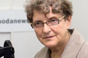 Ганнушкина: Есть выражение “правовой беспредел”. Так вот в Крыму даже не беспредел. Там абсолютный правовой бедлам