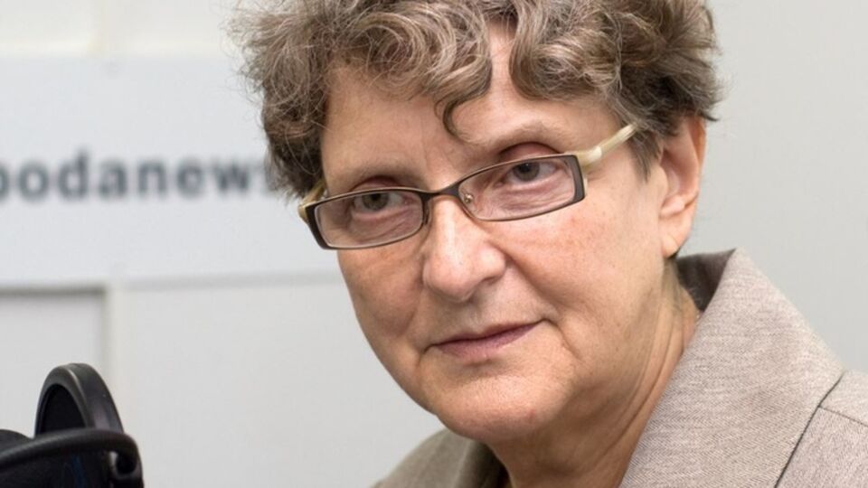 Ганнушкина: Есть выражение “правовой беспредел”. Так вот в Крыму даже не беспредел. Там абсолютный правовой бедлам