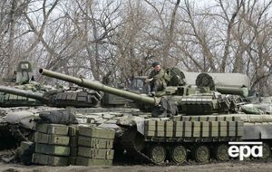 Украинские войска были обстреляны боевиками