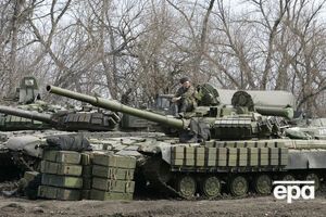 Украинские войска были обстреляны боевиками