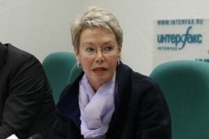Спецпредставитель ОБСЕ в Украине Хайди Тальявини