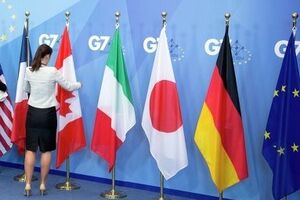 Саммит G7 будет посвящен вопросам мировой экономики и ключевым внешнеполитическим проблемам