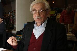 В 1968 году Вацулик призвал отстранить от власти Компартию Чехословакии
