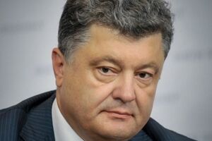 Порошенко выложил на YouTube полутораминутный видеоотчет о своей работе