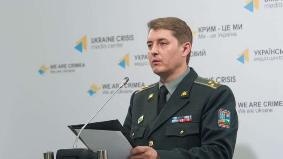 Мотузяник: Вечером 6 июня боевики обстреляли жилые дома в Донецке из 125-мм артиллерии