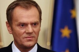 Туск: Формальное решение о продлении санкций будет принято в ближайшие дни