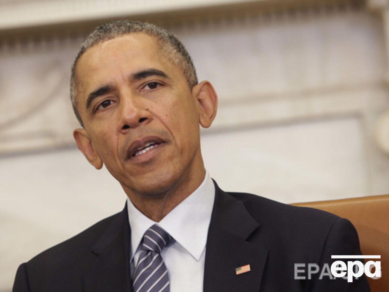 Обама: На саммите G7 будет обсуждаться общее будущее