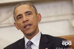 Обама: На саммите G7 будет обсуждаться общее будущее