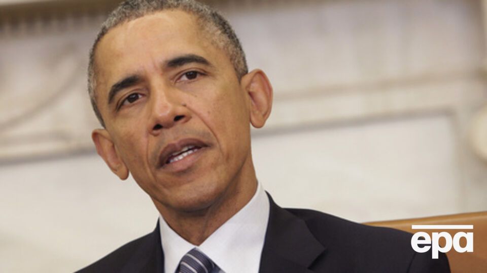 Обама: На саммите G7 будет обсуждаться общее будущее