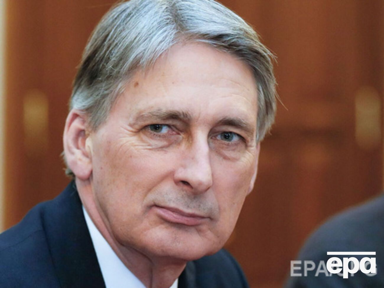 Хэммонд: Явных признаков готовящегося российского наступления нет