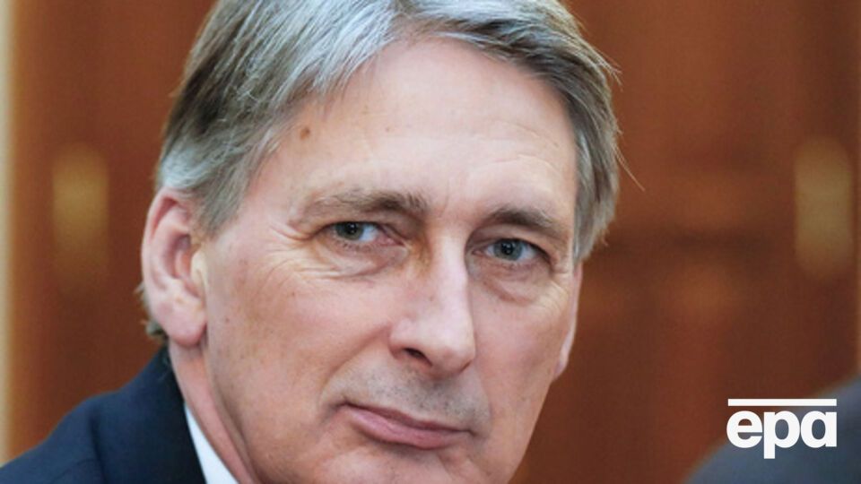 Хэммонд: Явных признаков готовящегося российского наступления нет