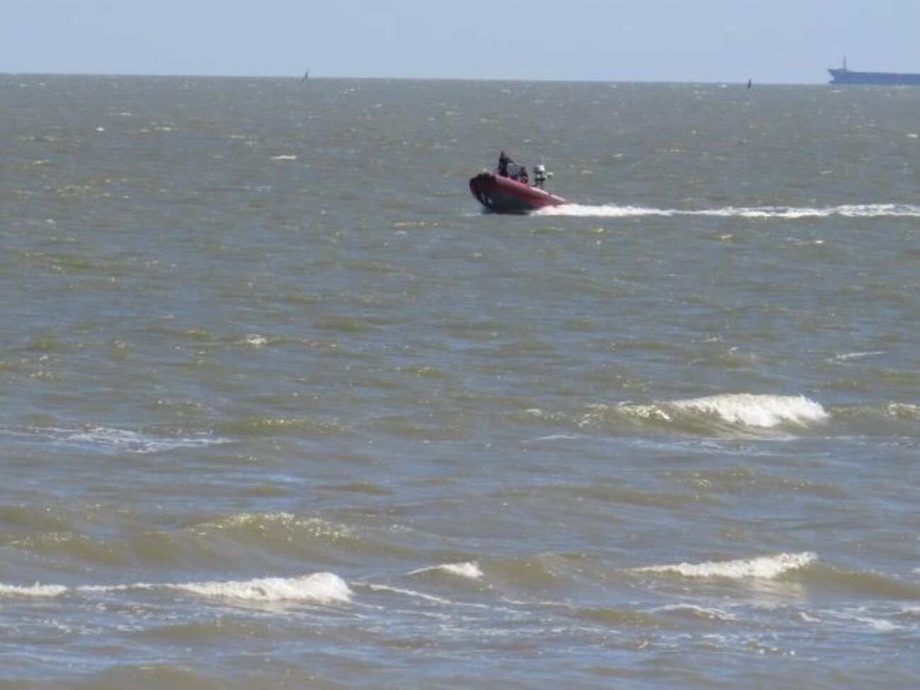 Водолазы проведут поисковые работы