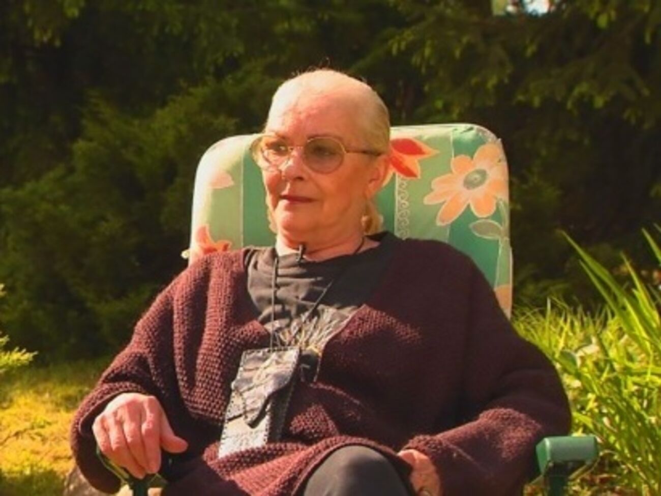 Барбара Брыльска:&nbsp;Я его очень любила, Путина, очень. Он мне разорвал сердце просто