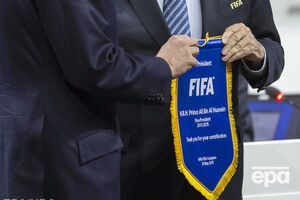 Adidas может отказаться от спонсорства ФИФА