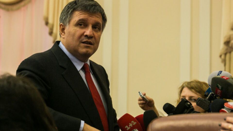 Аваков рассказал о формировании патрульной полиции в Одессе, Львове и Харькове