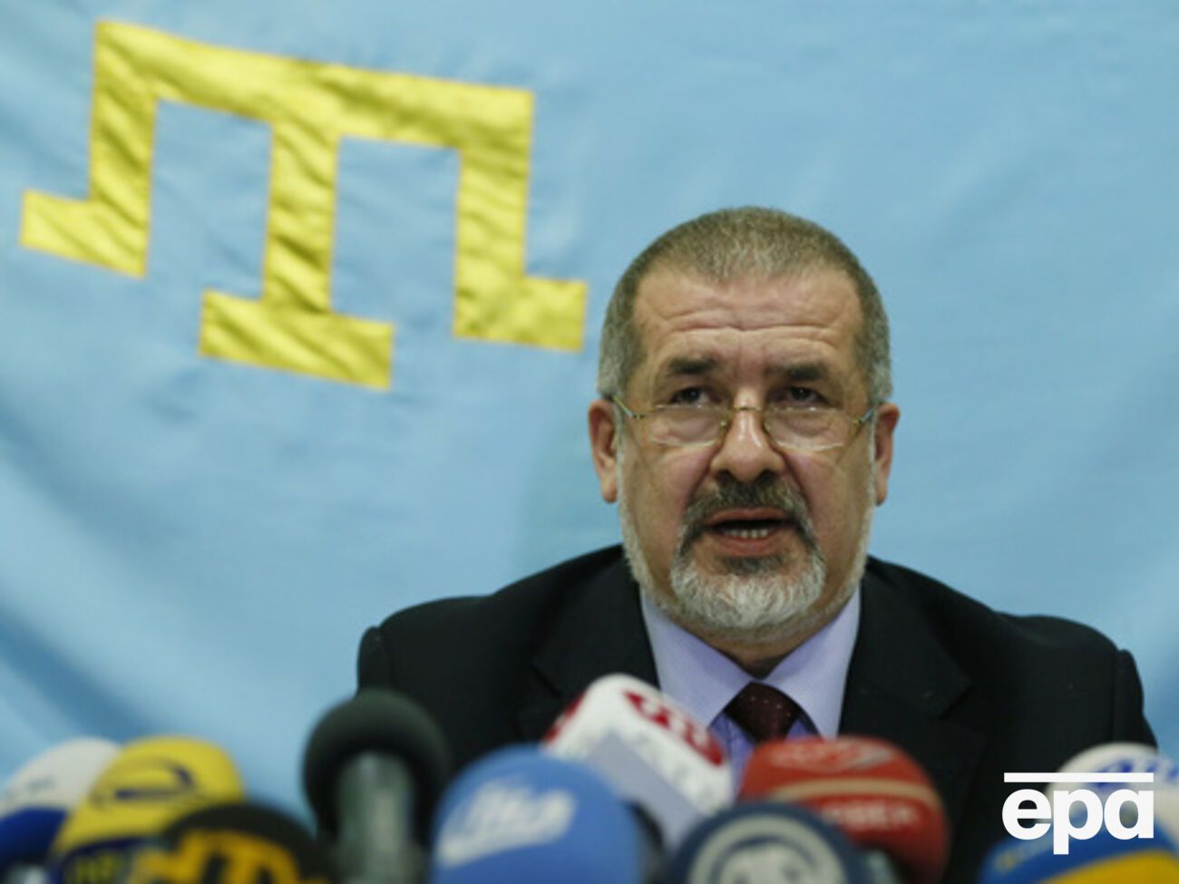Чубаров: Большая часть населения Крыма жила за счет тех отдыхающих, которые приезжали самостоятельно