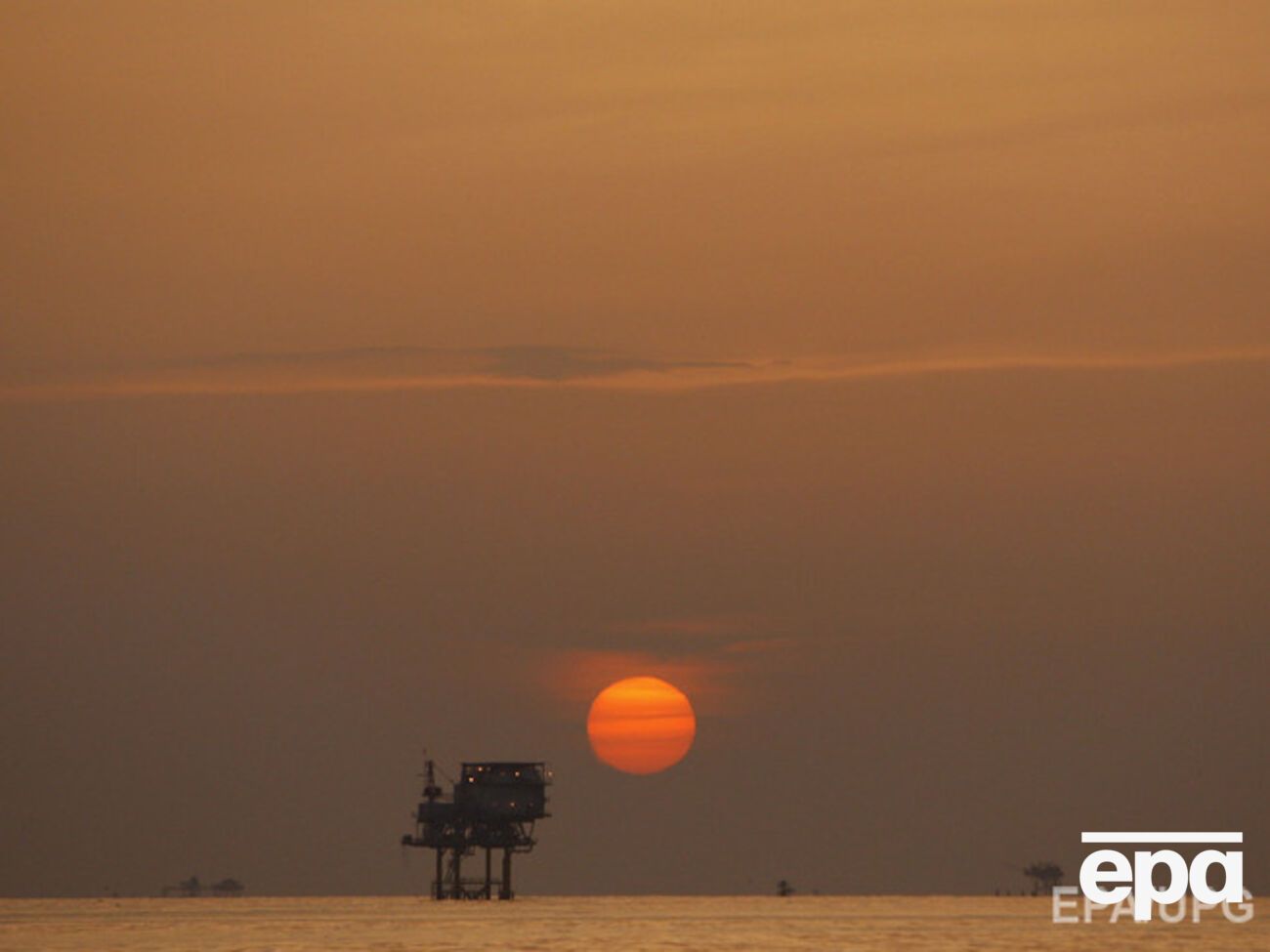 Иран будет поставлять нефть России