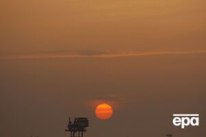 Иран будет поставлять нефть России