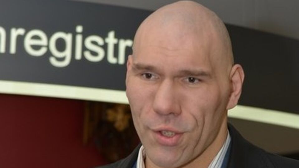 Валуев: Как боксера Кадырова не видел на ринге