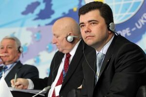 Виктор Осипов: У решения приднестровского вопроса есть большой экономический потенциал