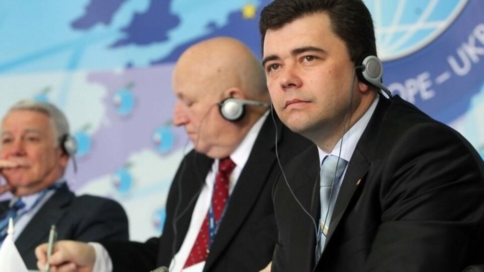 Виктор Осипов: У решения приднестровского вопроса есть большой экономический потенциал