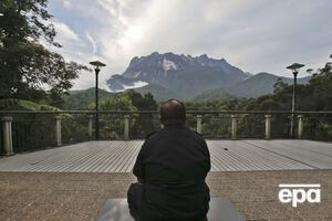 Понедельник объявлен днем траура